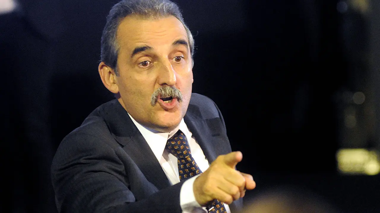 Guillermo Moreno, ex secretario de Comercio Interior del kirchnerismo.