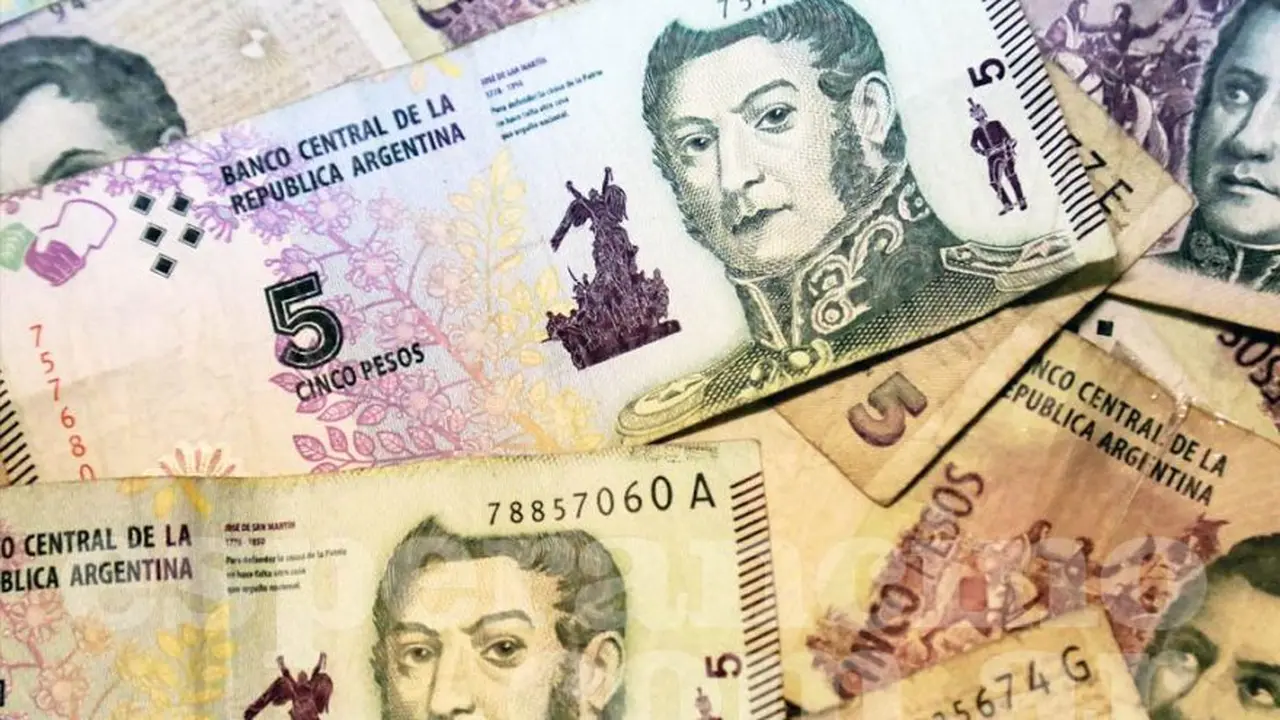 Billete de 5 pesos: hasta cuándo se podrá utilizar y cuánto tiempo habrá para canjearlo
