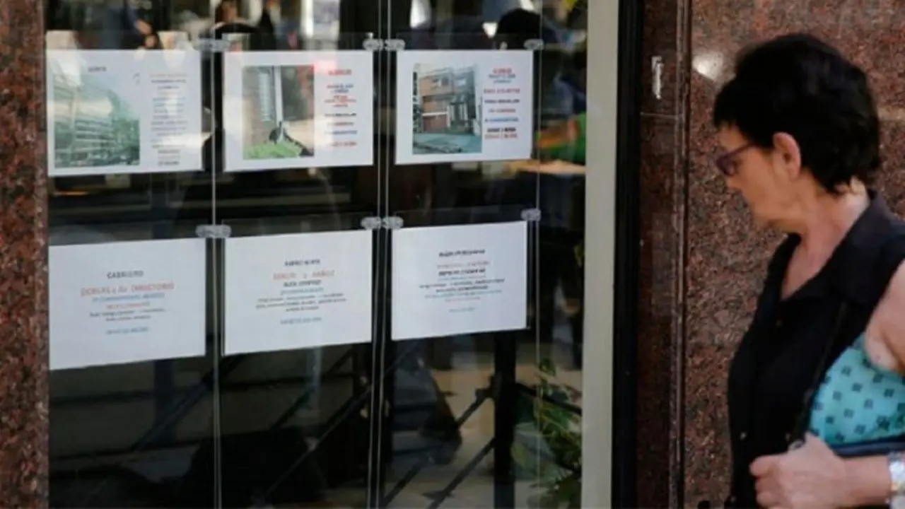 El precio promedio de una propiedad en CABA se ubica en los u$s2.366 por metro cuadrado