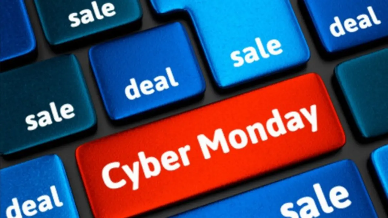 El CyberMonday concita la atención de consumidores y empresas.