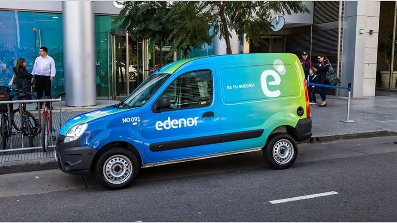 Edenor redujo un 32% los cortes de electricidad desde 2014
