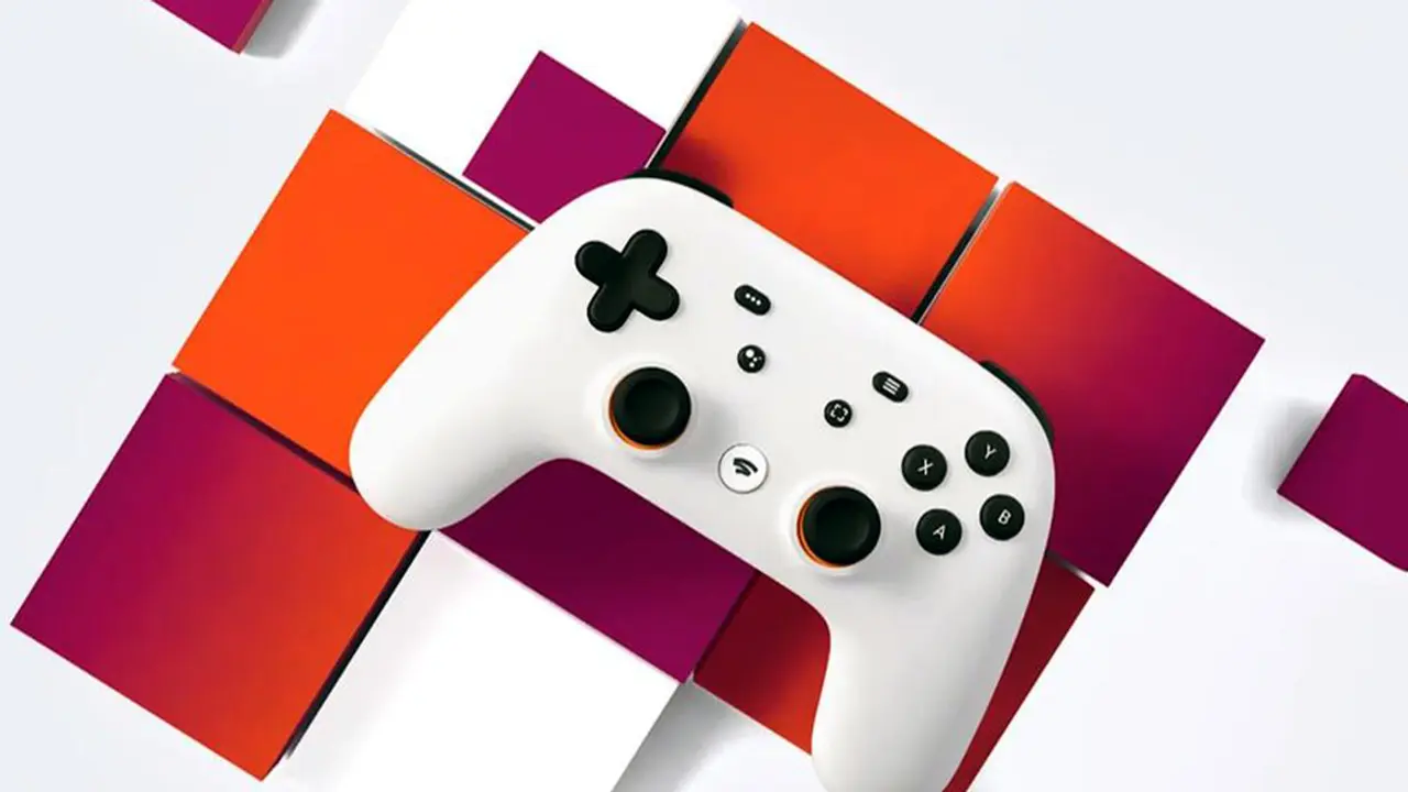 Stadia es una plataforma de juegos de Google basada en la nube informática.
