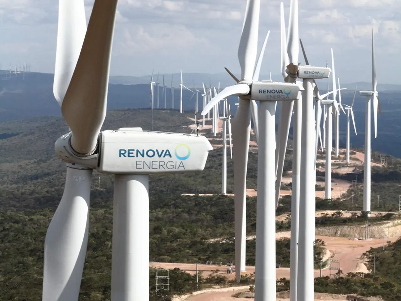 Empresa pionera en energía renovable, a la quiebra por millonaria deuda en dólares