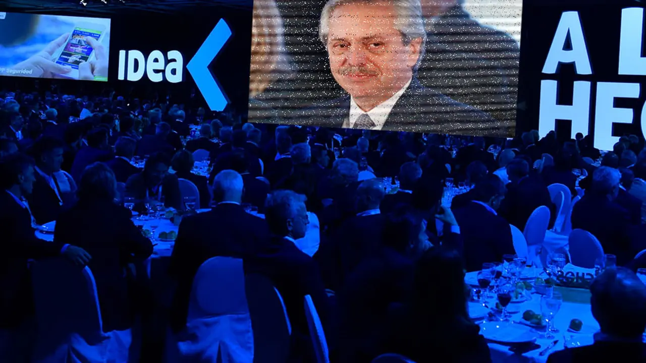 Empresarios, en alerta: esperan suba de impuestos y más presión gremial si gana Fernández