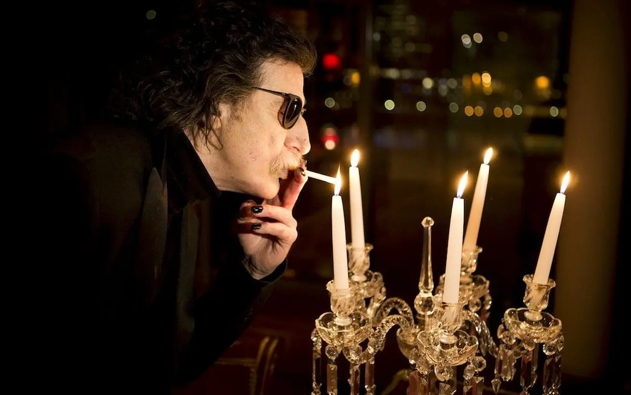 Charly García cumple 68 años