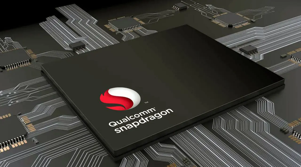 Qualcomm es uno de los mayores fabricantes de chips para celulares.