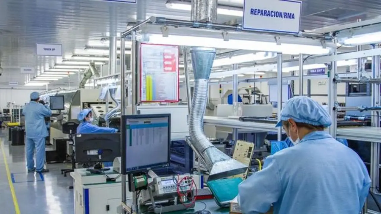 El covid puso en crisis el costoso sistema de producción que se implementó en la isla para prevenir los contagios