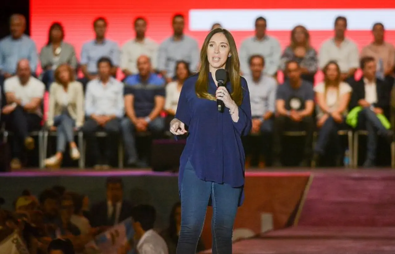 "Se viene la rebelión de los mansos"