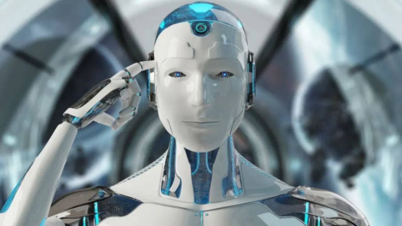 El 64% de las personas confían más en un robot que en su gerente