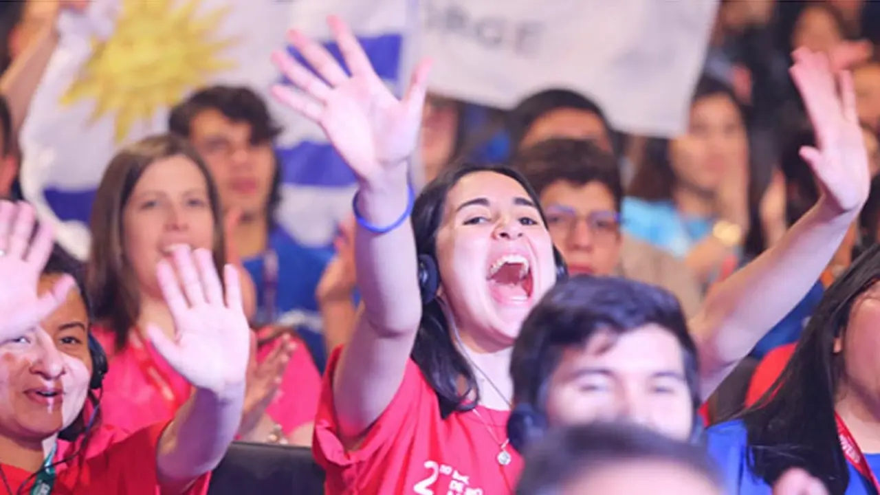 Iniciativa por los Jóvenes de Nestlé
