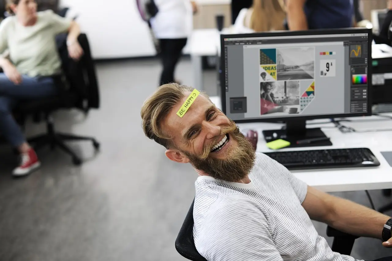 Cómo son los millennials en el trabajo