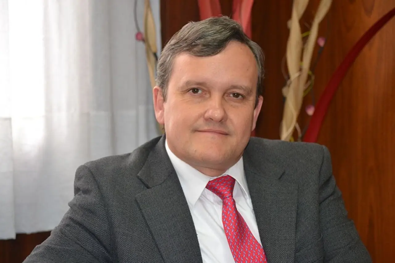 Aldo Abram considera que el precio de dólar a $1.300 es 'caro'
