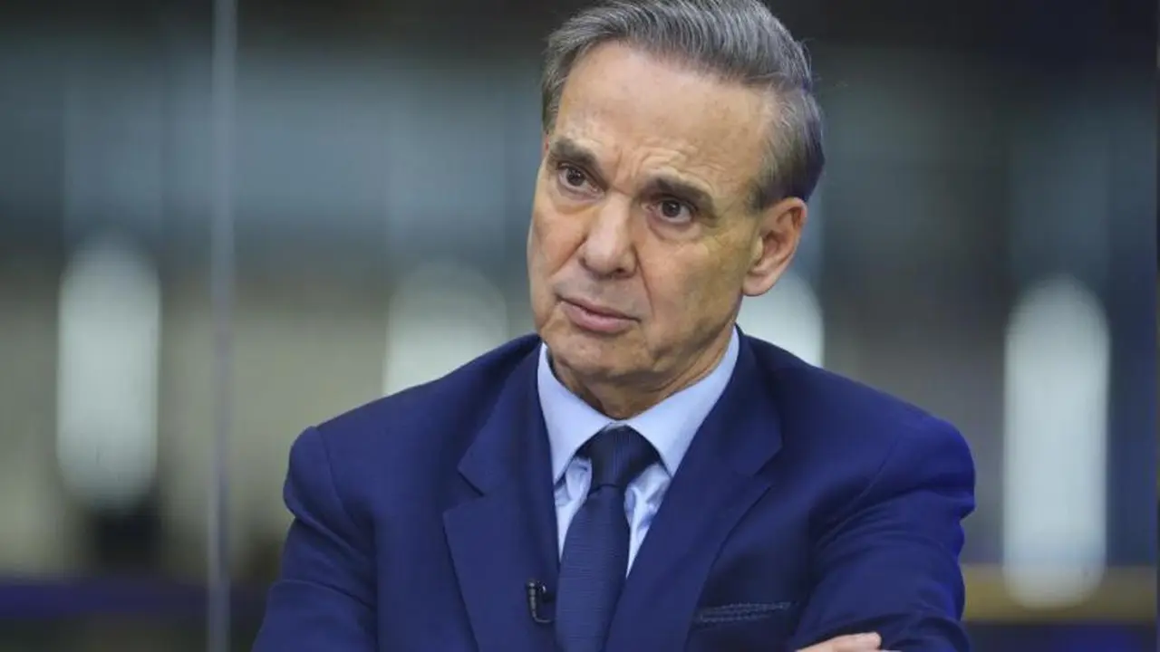 "No hay plan económico, solo una mesa de dinero siguiendo al dólar": la dura crítica de Pichetto al Gobierno