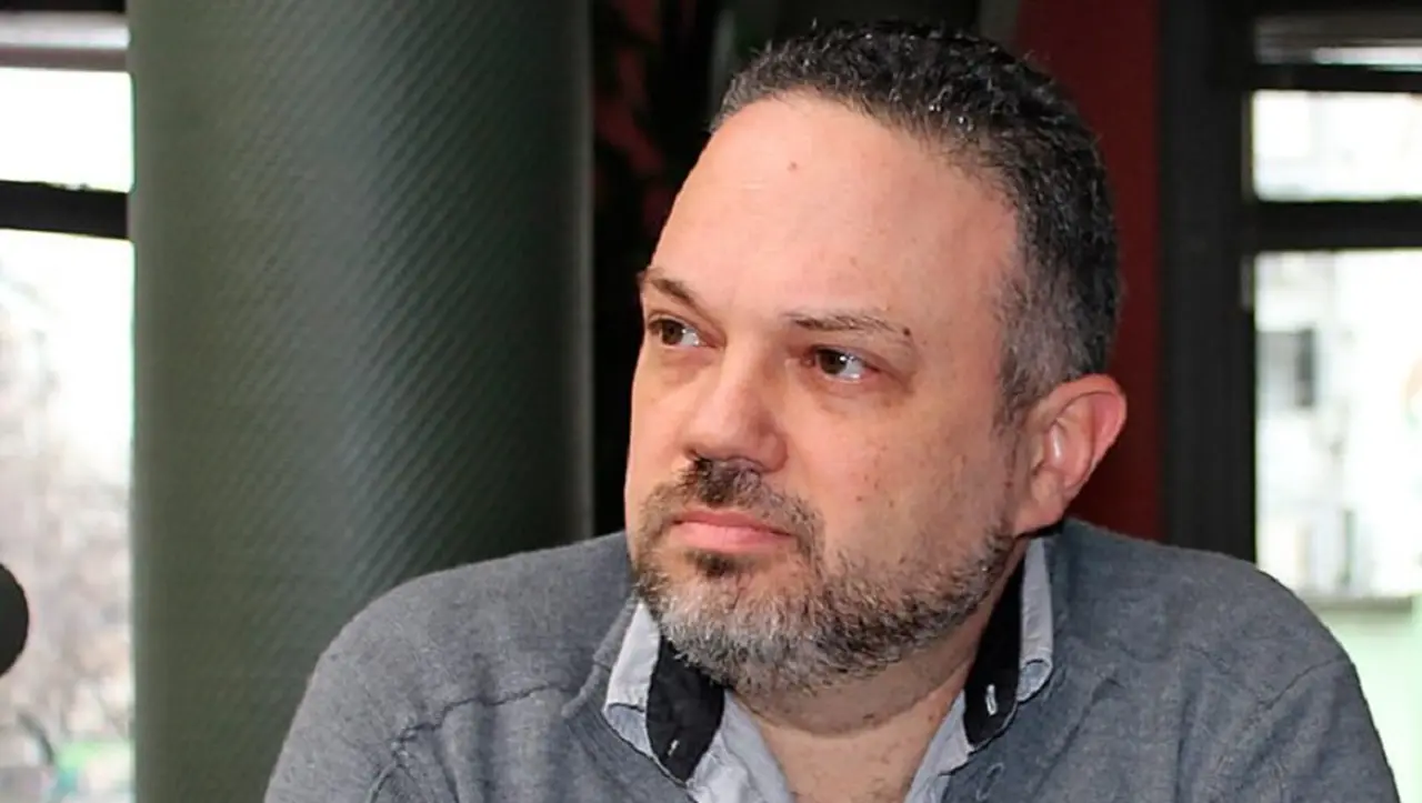 Cómo tener dólares, el Green New Deal y bienestar low cost: así piensa Kulfas, el preferido de Fernández