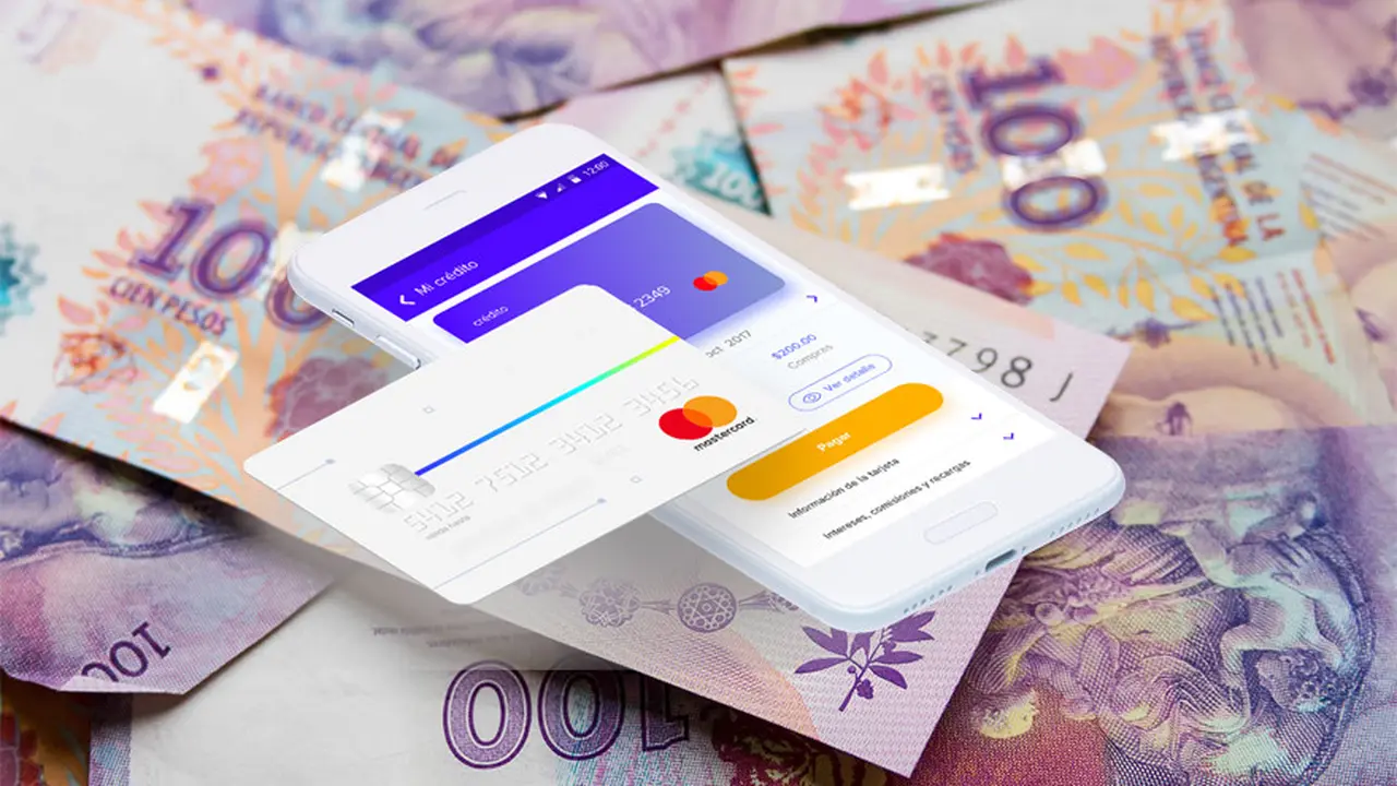 Las fintech permiten acceder a préstamos online pero las tasas de interés son más elevadas