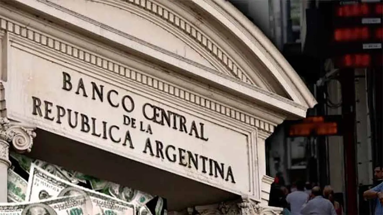 ¿Con cuántos dólares en las Reservas asumirá Alberto Fernández el 10 de diciembre?