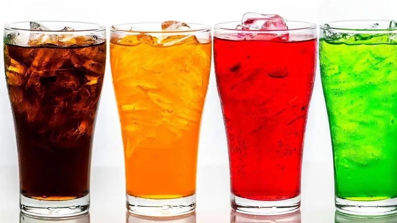 Argentina es el país que consume más bebidas azucaradas y galletitas