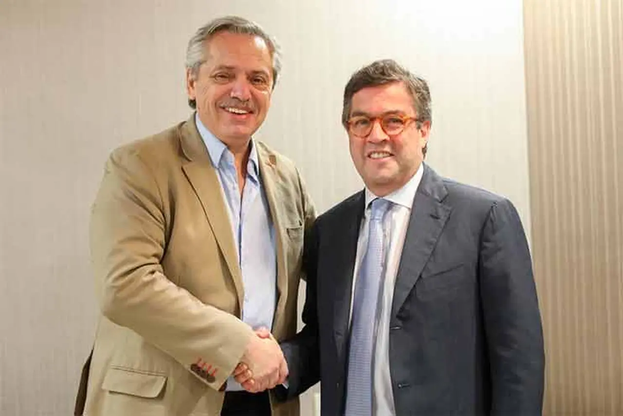 Primeras señales de apoyo a Alberto F.: el BID está listo para prestarle u$s6.000 millones a la Argentina