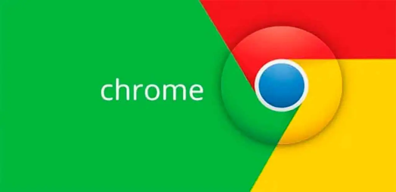 El logo de Google Chrome es uno de los más vistos a diario en el orbe.