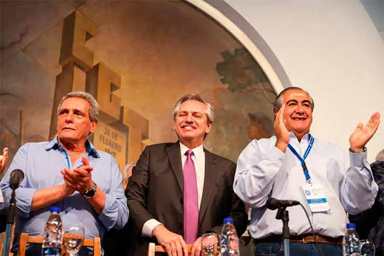 La CGT dio libertad de acción para el bono de fin de año: "Hay actividades que pueden pagarlo"