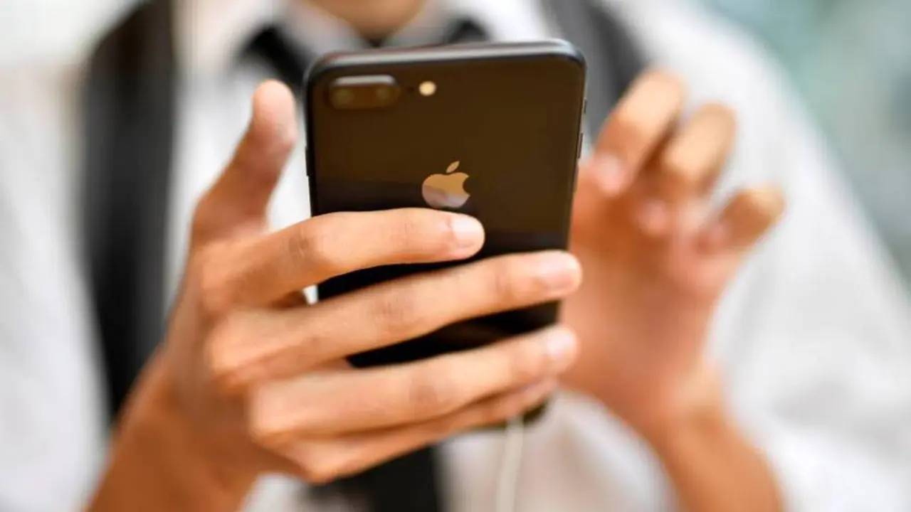 Atención: actualizá tu iPhone ya para que no te roben tus datos