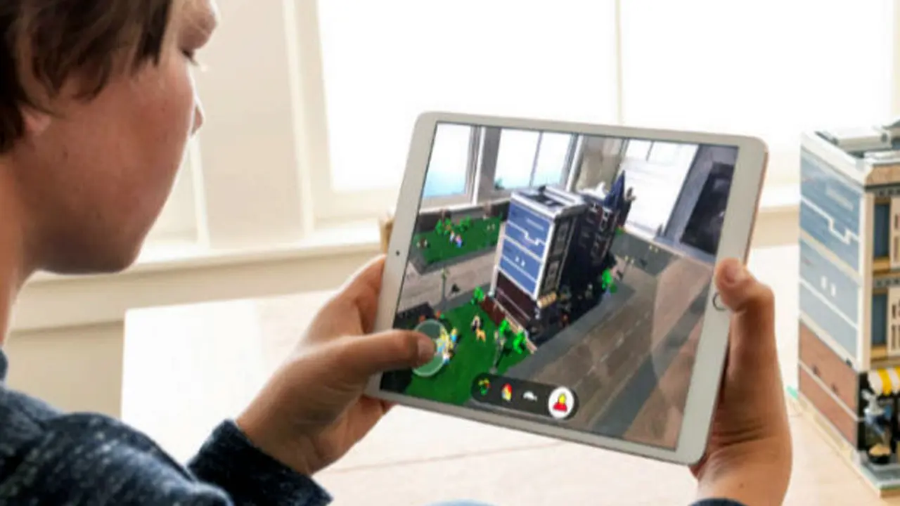 Apple renovaría su línea de tabletas iPads.