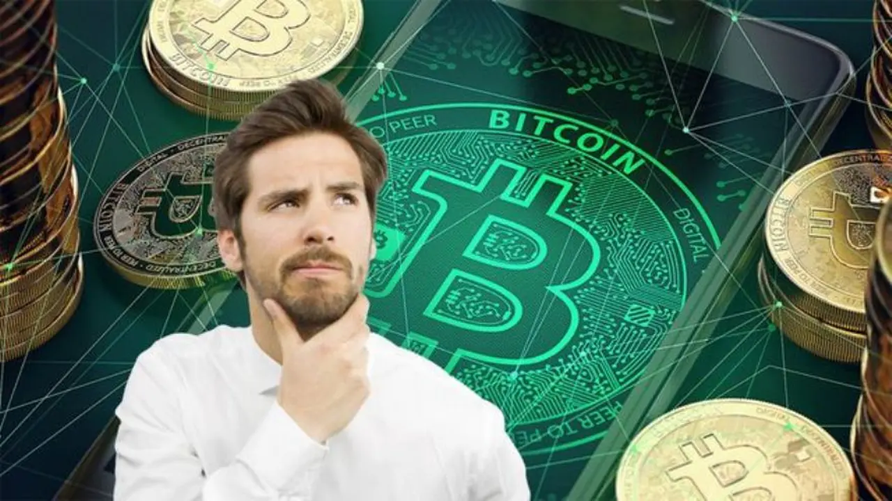 El bitcoin alcanzó un valor record cercano a los 17.000 dólares.