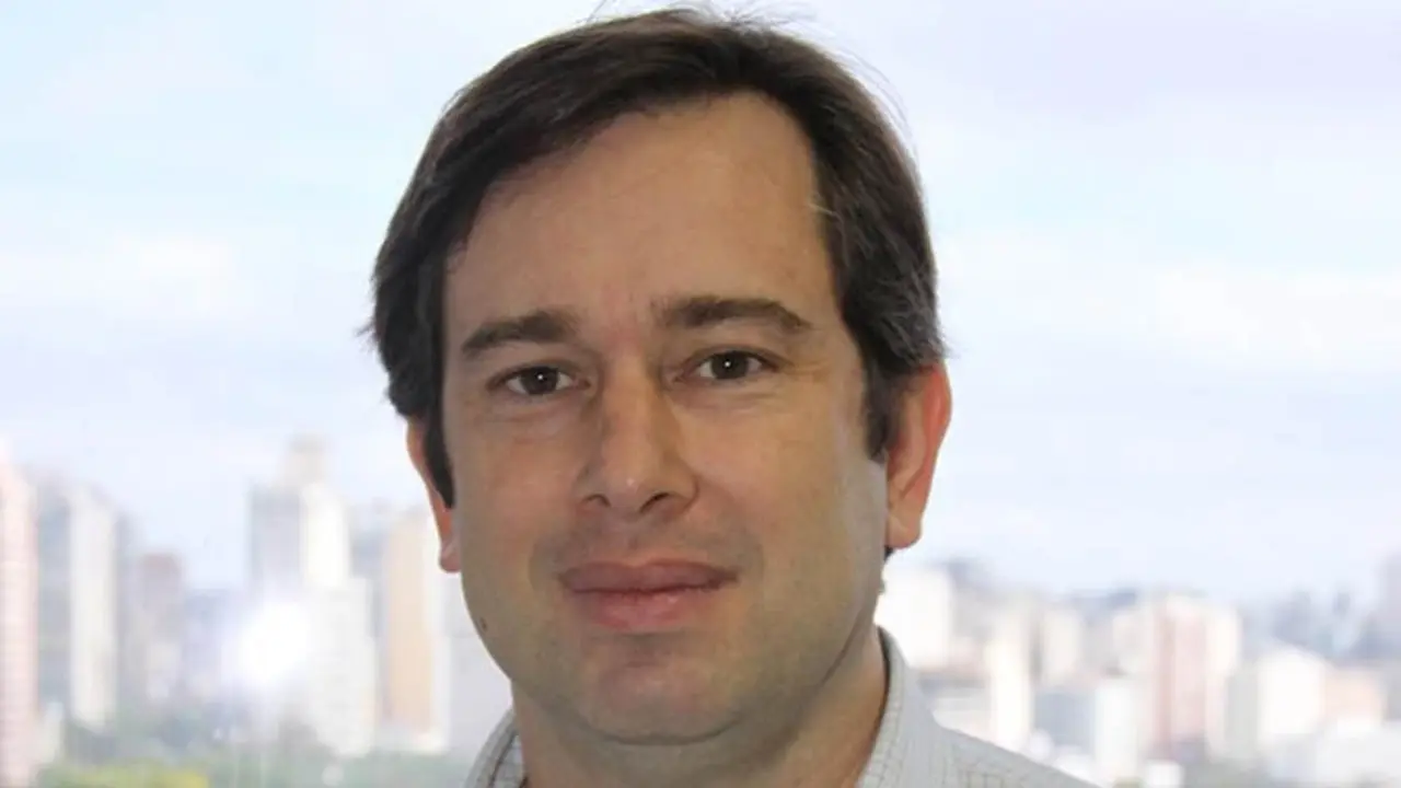 CEO de Acindar: "Tenemos una alta expectativa de que el mercado reaccione, de que vuelva a crecer"