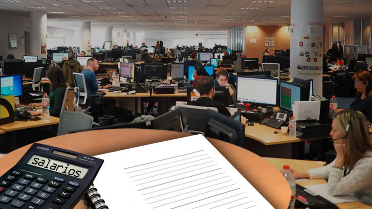 ¿Qué pasará en 2020 en la carrera entre los sueldos y la inflación?