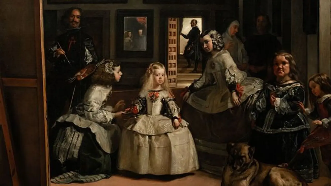10 curiosidades que seguro no sabías del Museo del Prado
