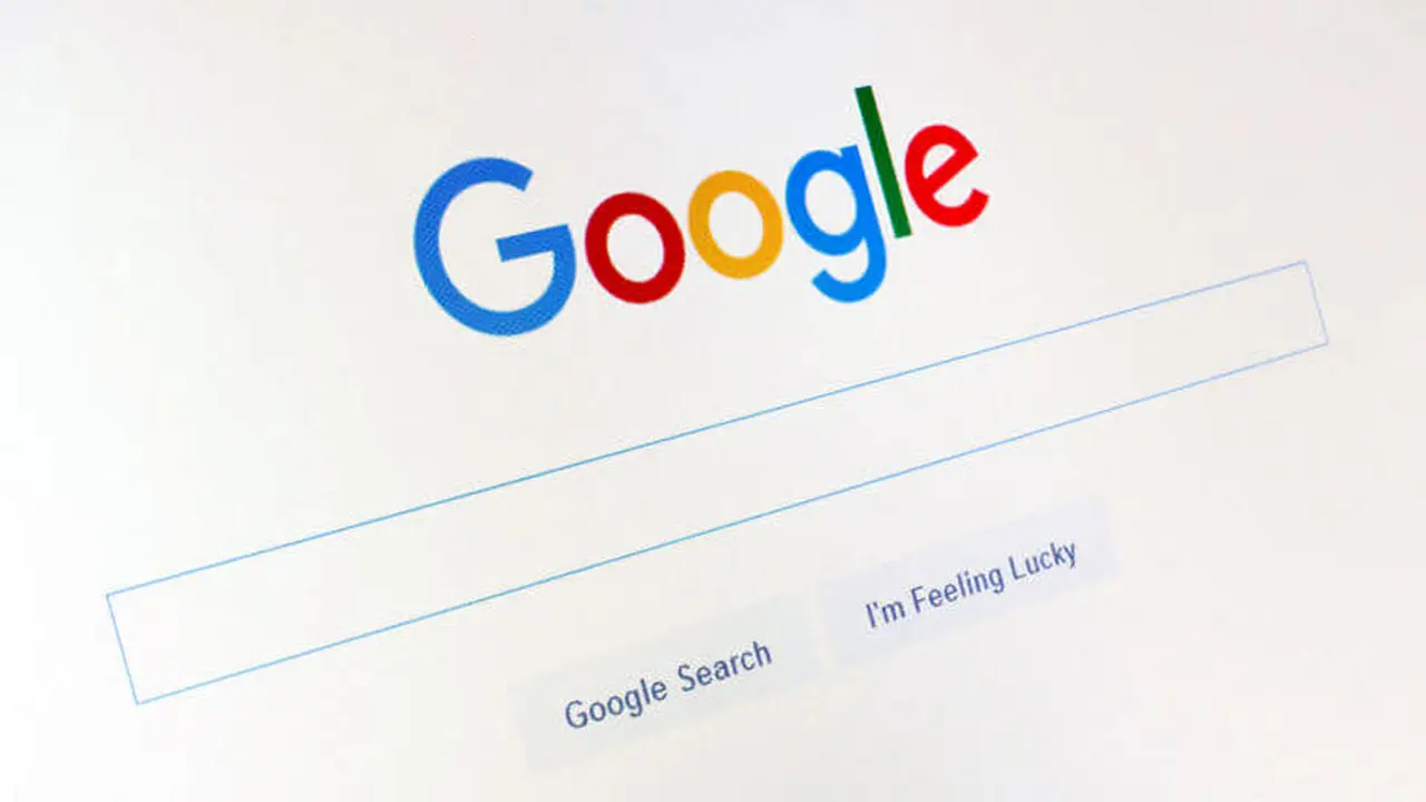 Google también ofrece un test de velocidad.