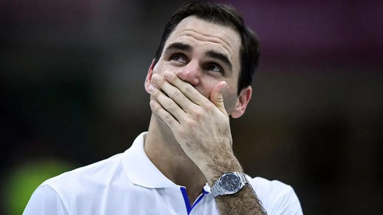 Federer se retira del tenis: títulos, récords y una fortuna que supera los mil millones de dólares