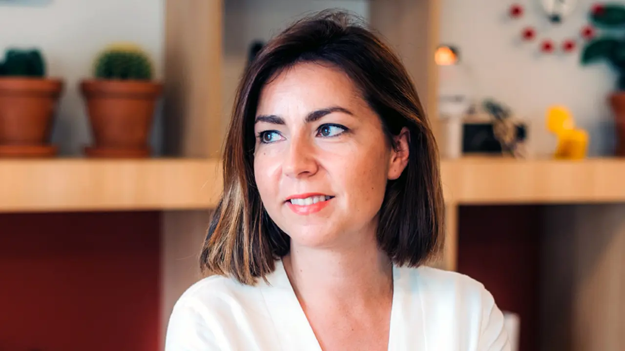 Sanja Ilic.