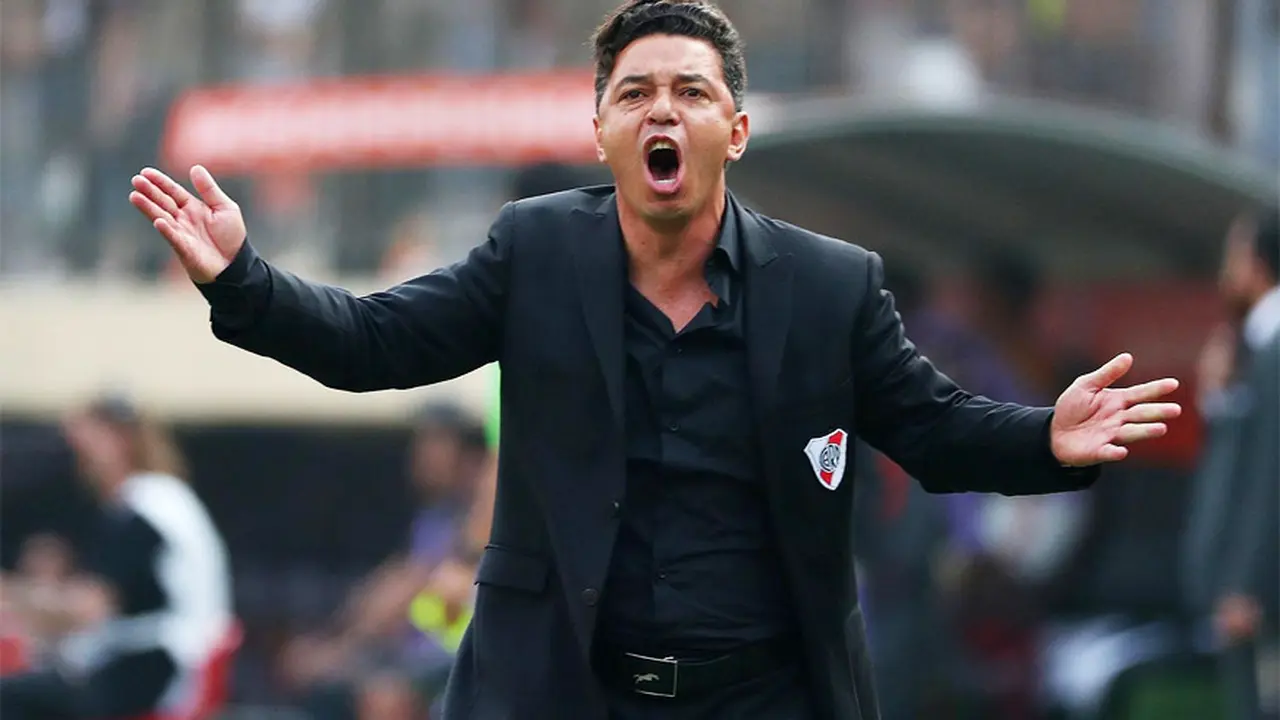 El River de Gallardo vs el Boca de Bianchi: ¿quién ganó más títulos?