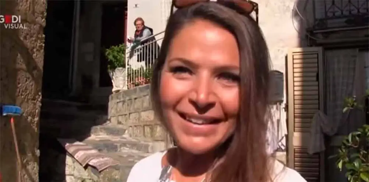 La increíble historia de la argentina que compró la casa por un euro en Sicilia