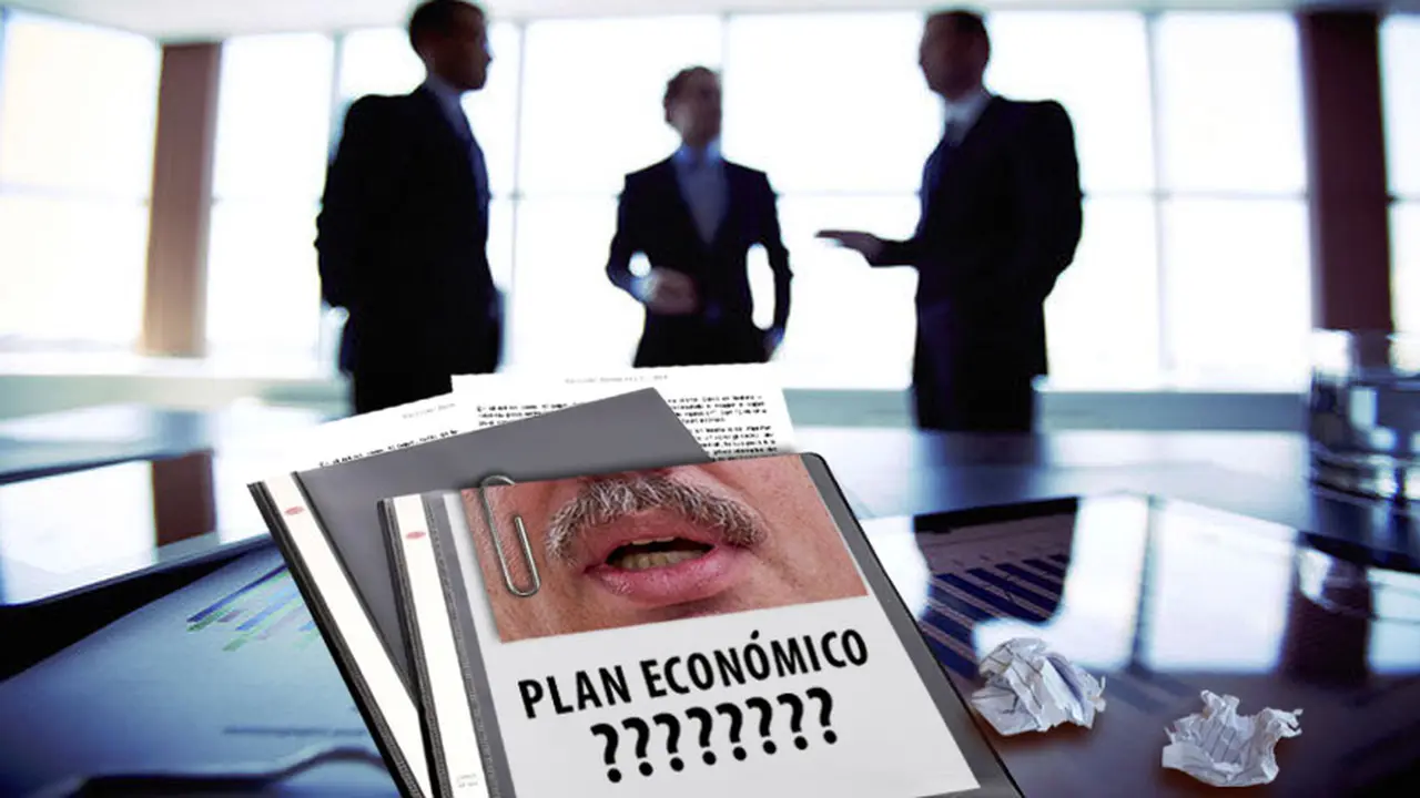 La inestabilidad económica y financiera aleja a la Argentina de las preferencias de los inversores internacionales 
