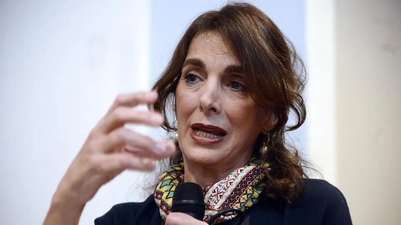 La ministra María Eugenia Bielsa se refirió al plan Procrear 2020