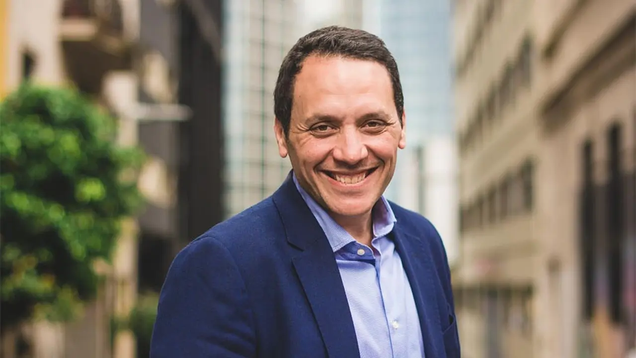 Globant nombró un nuevo Regional Managing Director para América Latina