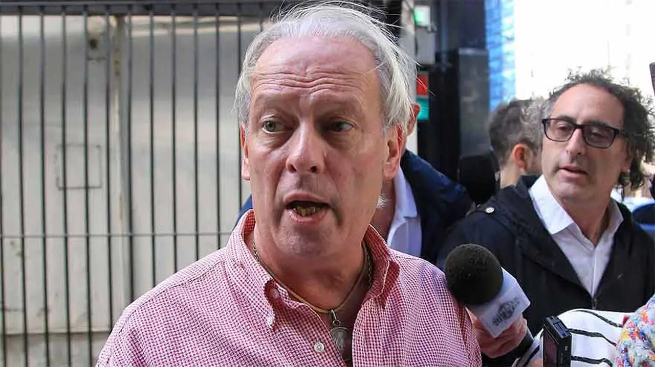 El principal gremio afectado es el del personal civil (UPCN), liderado por Andrés Rodríguez, hombre de peso en la CGT.