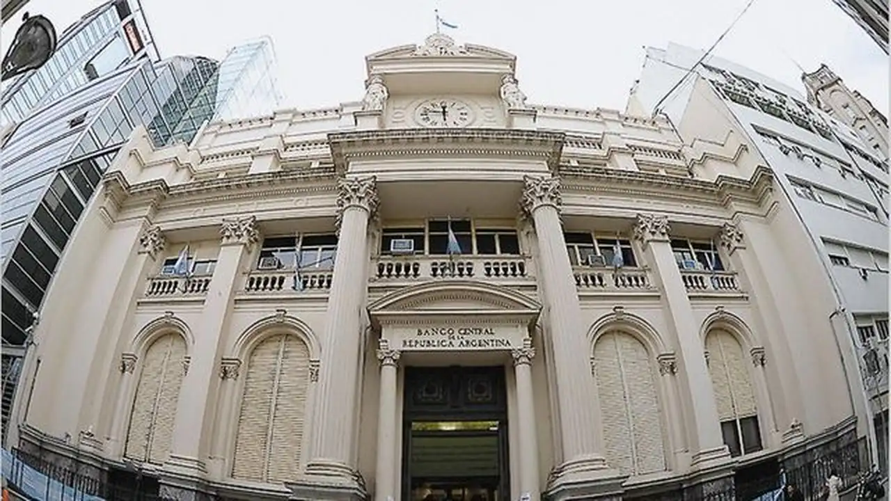 El Central apura medidas para que Pymes accedan a créditos blandos con garantías oficiales