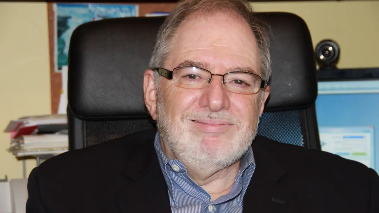 Claudio Loser, ex funcionario del FMI.