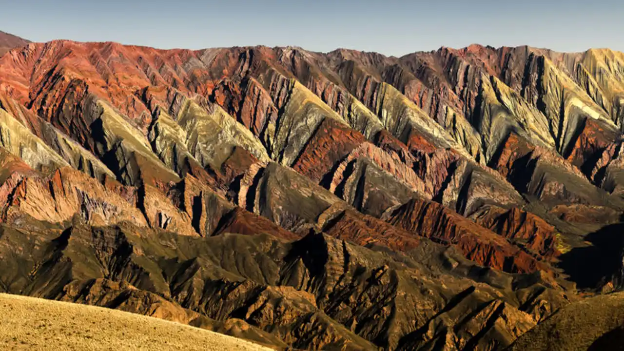 El Día Internacional de las Montañas y su importancia para la humanidad