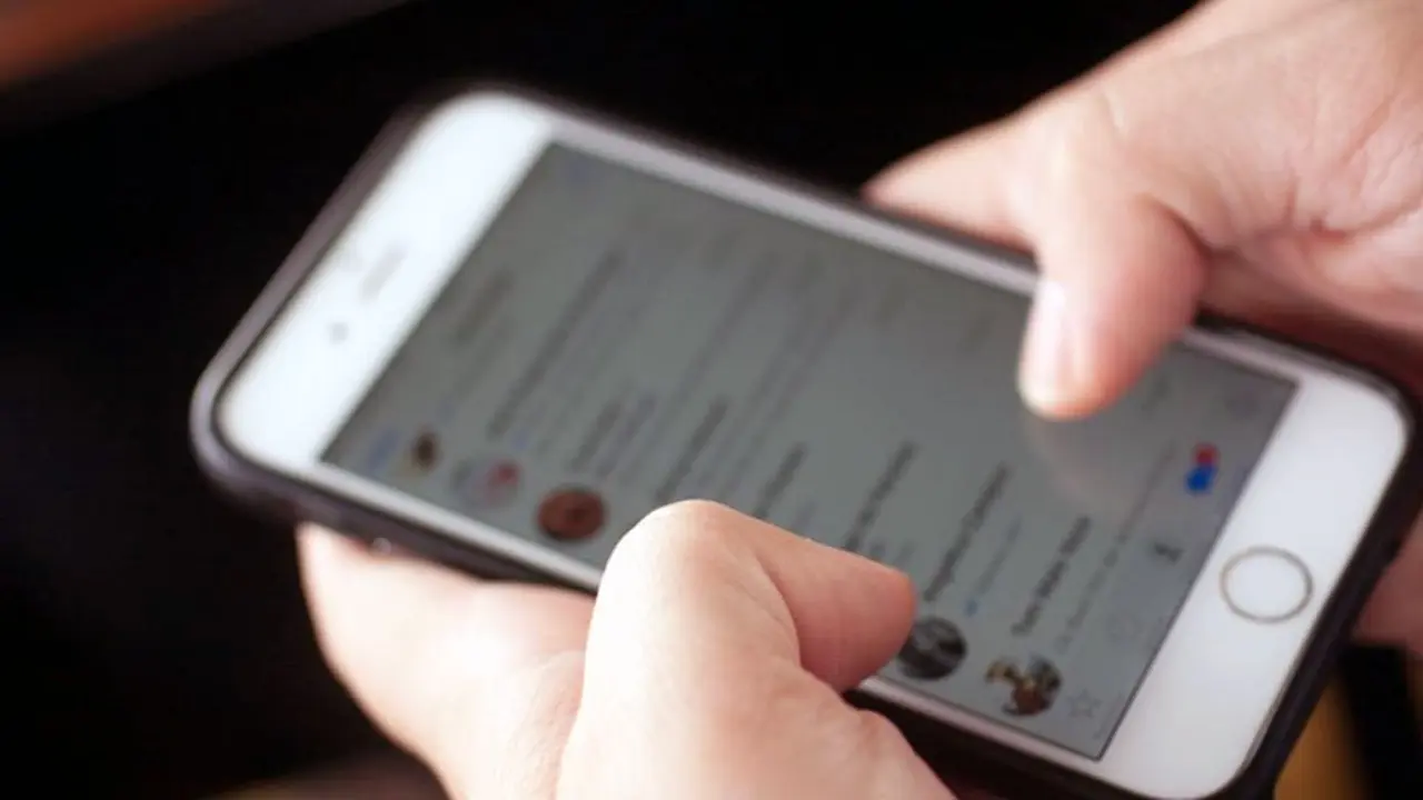 WhatsApp es la aplicación de mensajería instantánea más popular del orbe.