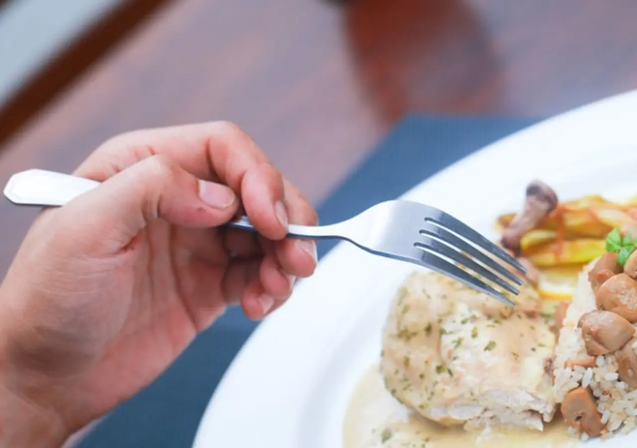 Alimentación: qué comer y qué no para mantenerse saludable