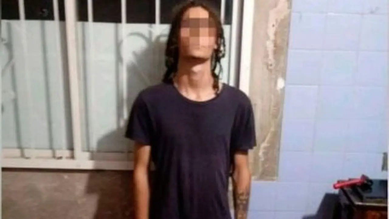 Condenaron a prisión al hijo de Federica Pais y al hijo del nuevo presidente del Banco Ciudad