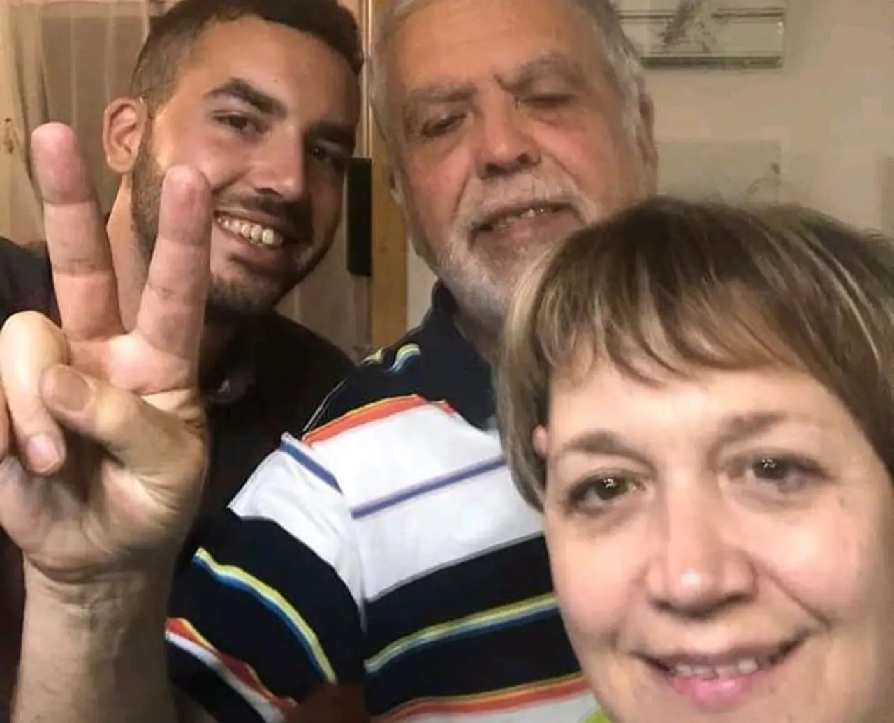 Julio De Vido ya está en su chacra en Zárate con una tobillera electrónica