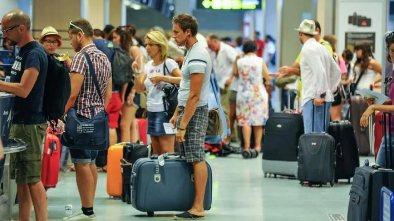 Los feriados y fines de semana largos son aprovechados para turismo