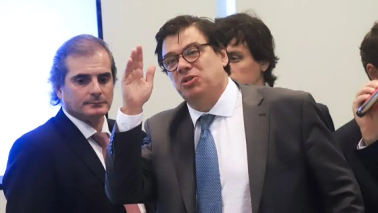 El Gobierno nacional avaló creación de un sindicato de inspectores