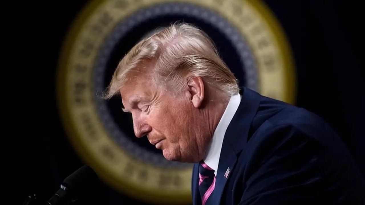 Trump: la pandemia del coronavirus es "peor que Pearl Harbor o los atentados del 11 de septiembre"