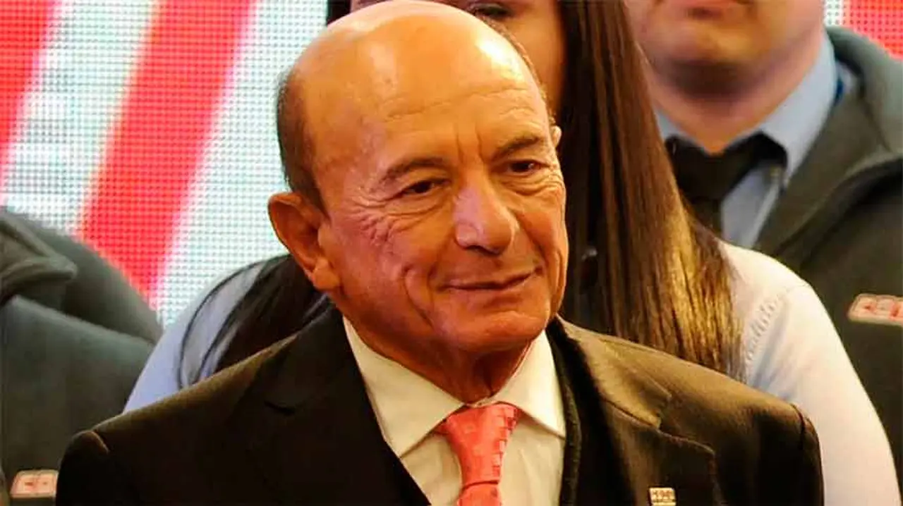 Alfredo Coto sorprendió a todos con una oferta por Walmart